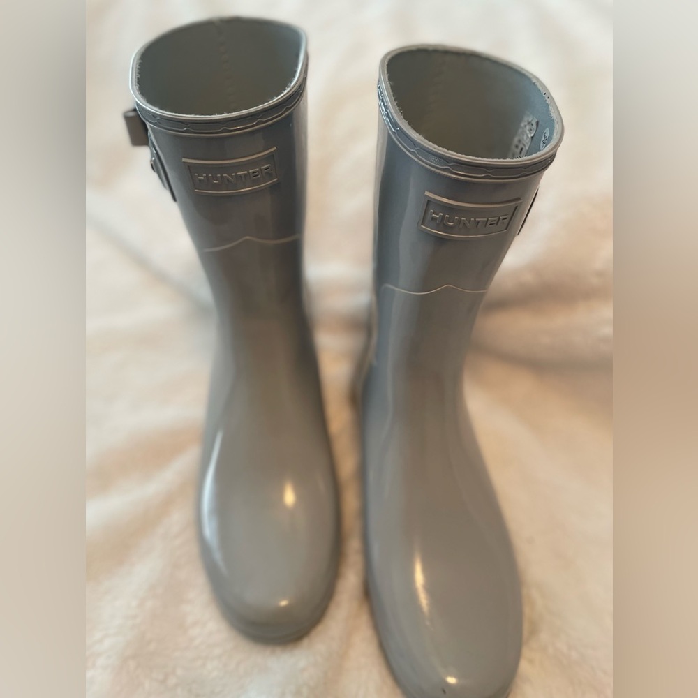 Hunter Boots